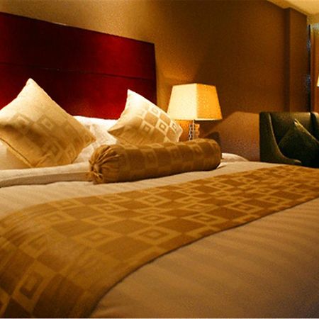 Boya Hotel Beijing Luaran gambar