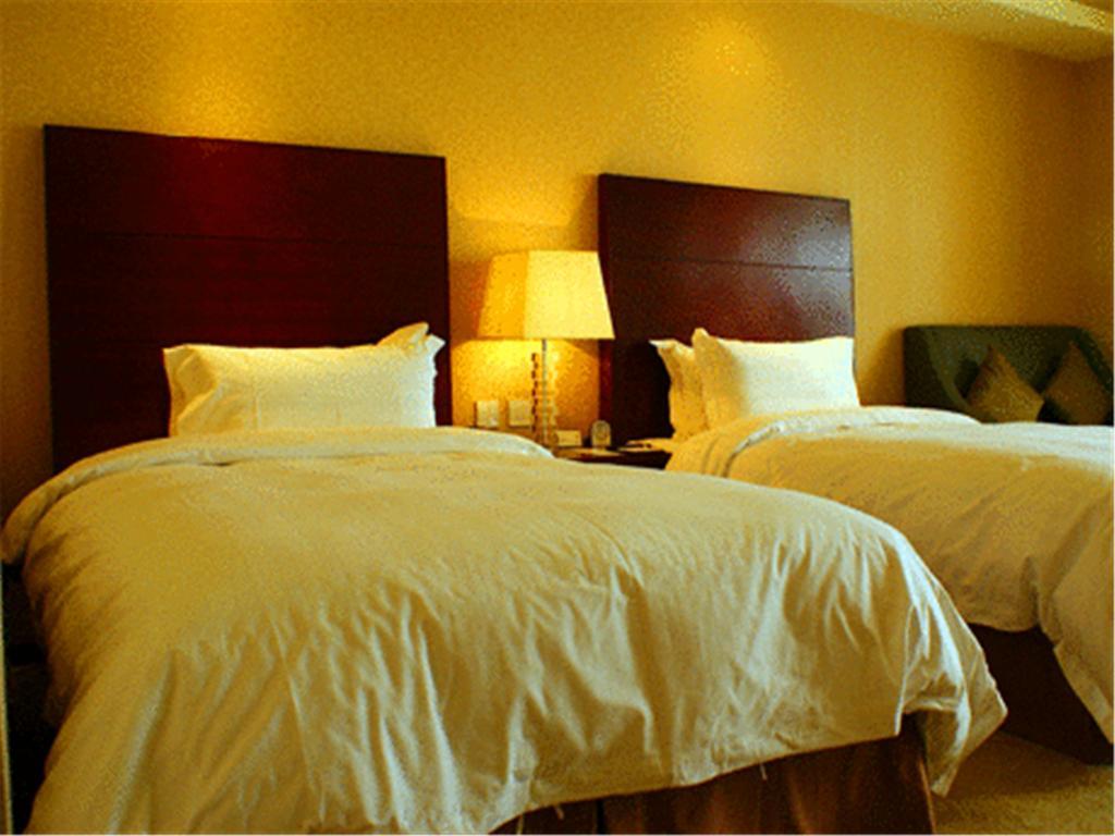 Boya Hotel Beijing Luaran gambar